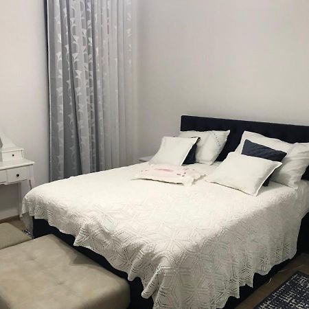 Apartamento Pergul Kaštela Exterior foto