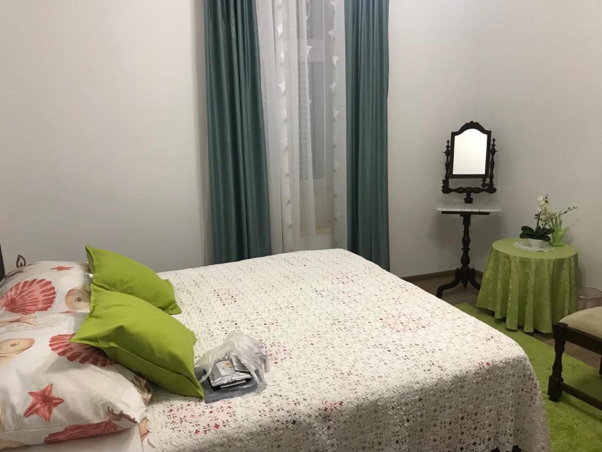 Apartamento Pergul Kaštela Exterior foto